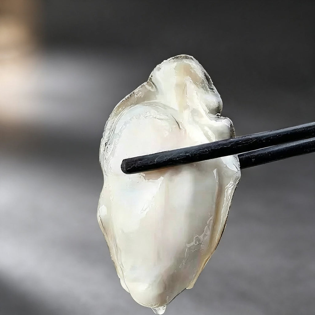 Frozen Pre-Shucked Oyster Meat